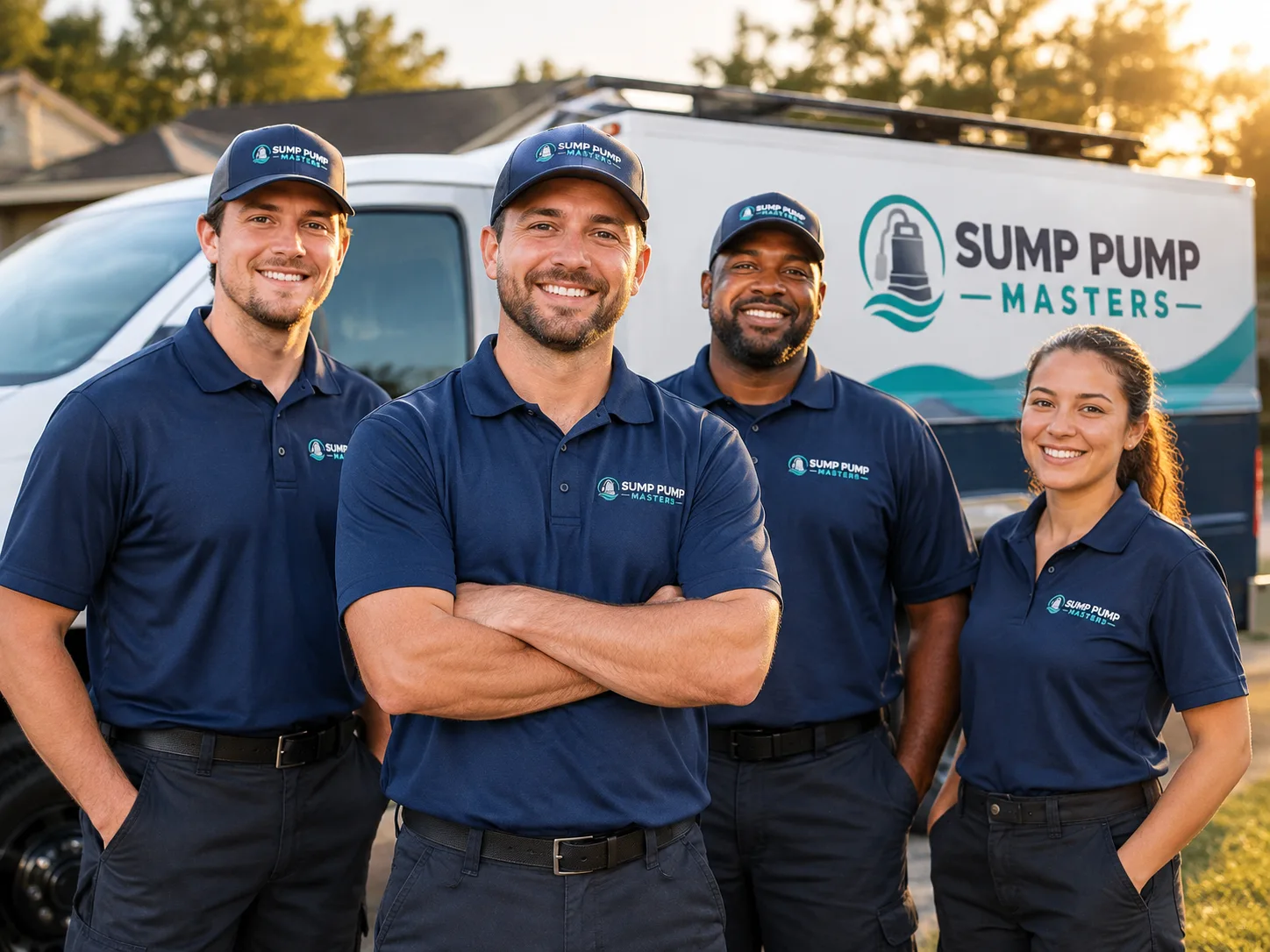 Sump Pump Repair company in Montoursville, PA